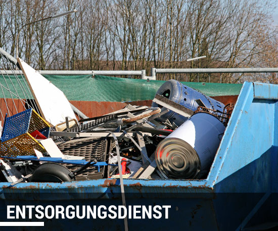 entsorgung wien