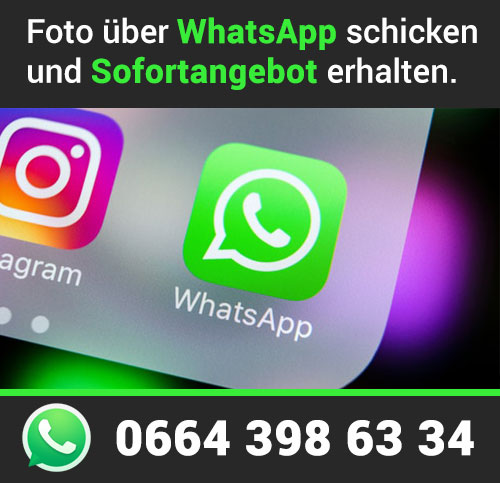 Whatsapp Angebot